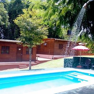 Cabanas Cerella